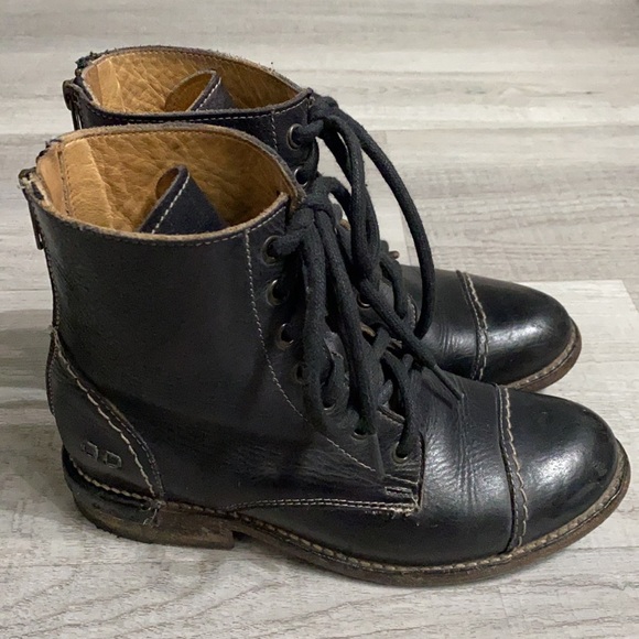 Bed Stu Laurel Boot - Picture 2 of 16